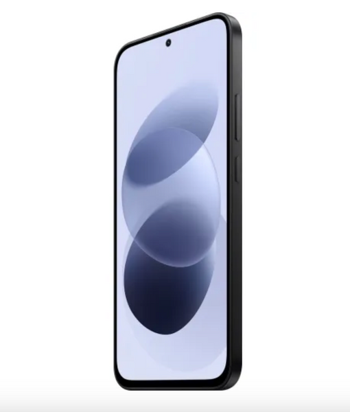 Xiaomi Redmi Note 17 4/128 Black 1215022 фото