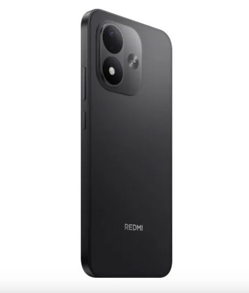 Xiaomi Redmi Note 17 4/128 Black 1215022 фото