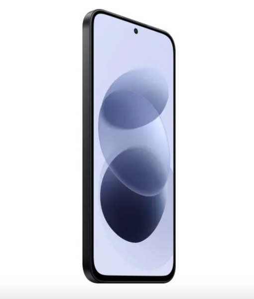 Xiaomi Redmi Note 17 4/128 Black 1215022 фото
