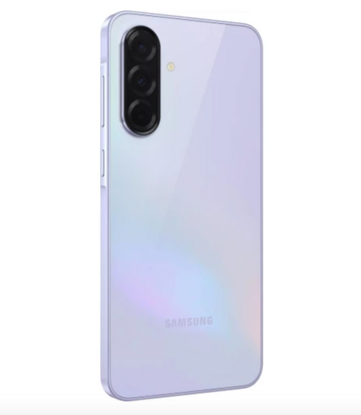 Samsung Galaxy A36 5G 8/128GB Awesome Lavender 50163 фото