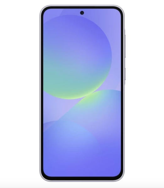 Samsung Galaxy A36 5G 8/128GB Awesome Lavender 50163 фото
