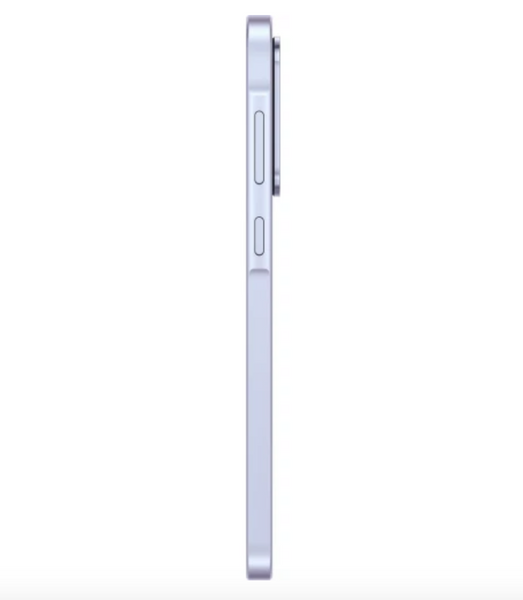 Samsung Galaxy A36 5G 8/128GB Awesome Lavender 50163 фото