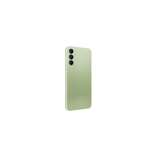 Samsung Galaxy A14 4/64GB Light Green 39334 фото