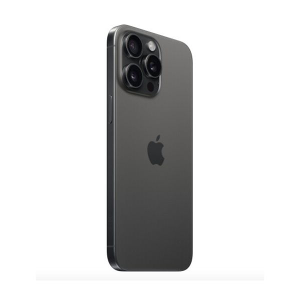 Apple iPhone 15 Pro Max 256GB Black Titanium БВ (Актив 12.07.2024) 46136 фото