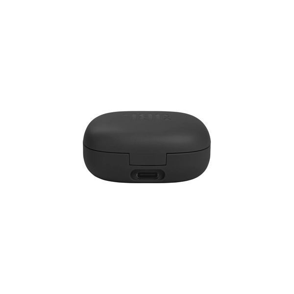 Навушники JBL Wave Flex TWS Black 39779 фото