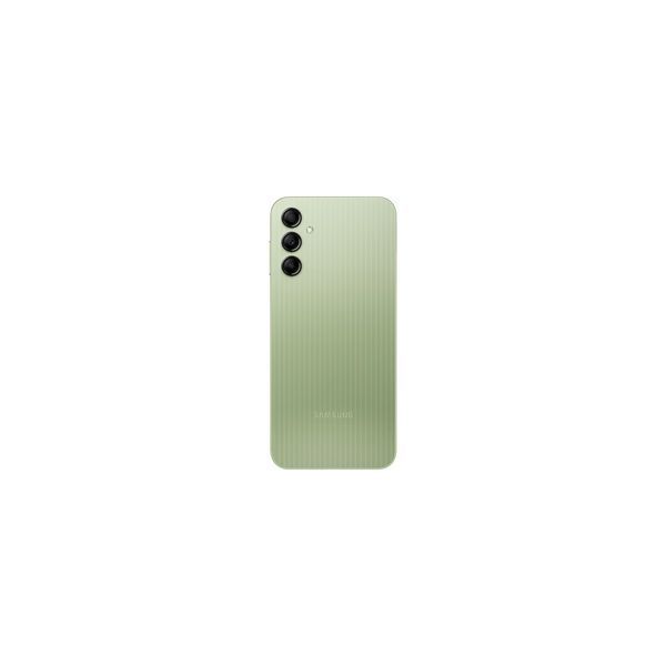 Samsung Galaxy A14 4/64GB Light Green 39334 фото
