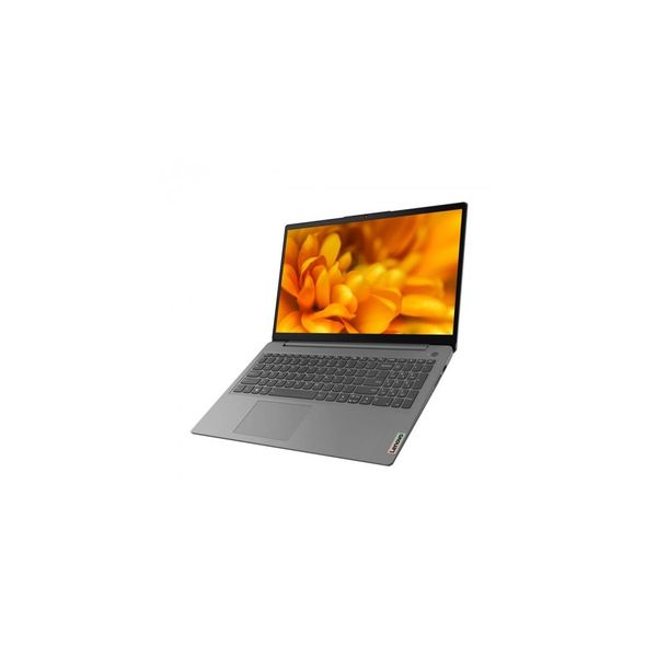 Ноутбук Lenovo IdeaPad 3 15ITL6 (82H800QPRA) Grey 37492 фото