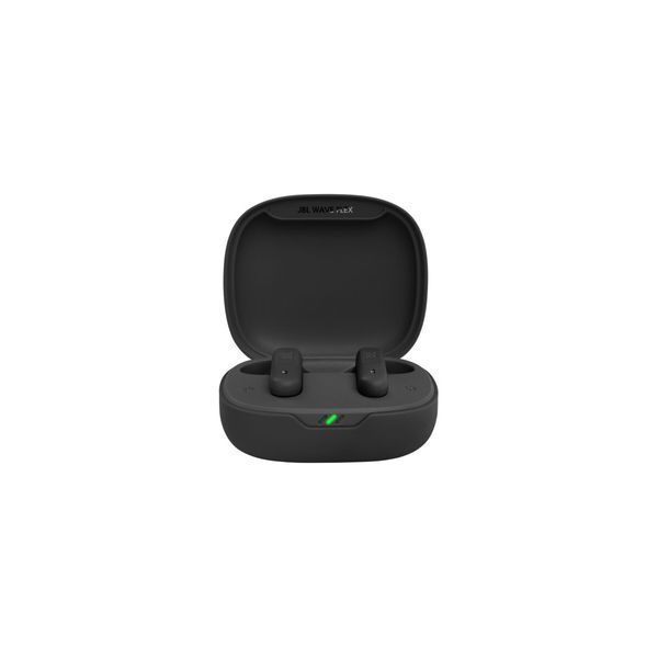 Навушники JBL Wave Flex TWS Black 39779 фото