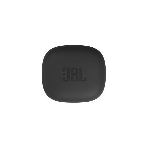 Навушники JBL Wave Flex TWS Black 39779 фото