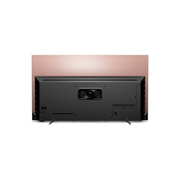 Телевізор Philips 55OLED754 29183 фото