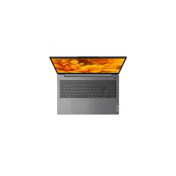 Ноутбук Lenovo IdeaPad 3 15ITL6 (82H800QPRA) Grey 37492 фото