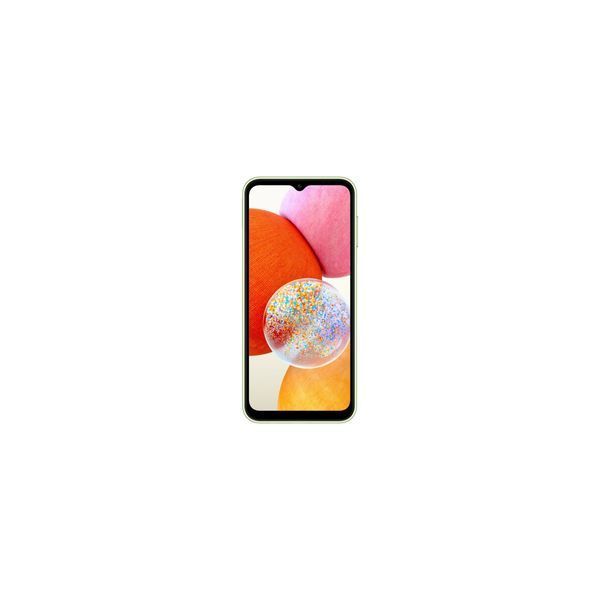 Samsung Galaxy A14 4/64GB Light Green 39334 фото
