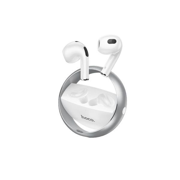 Навушники Hoco EW23 Silver 43188 фото