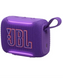 Акустика портативна JBL Go 5 Purple (JBLGO5PUR) 53755 фото 1