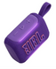 Акустика портативна JBL Go 5 Purple (JBLGO5PUR) 53755 фото 3