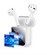 Навушники Borofone BW86 White 51866 фото 1