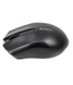 Мышка безпровідна A4Tech G3-200N Black USB V-Track 22209 фото 3