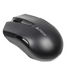Мышка безпровідна A4Tech G3-200N Black USB V-Track 22209 фото 1
