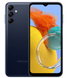Samsung Galaxy M14 5G 4/64Gb Dark Blue Вживаний Б/В (Стан 5) 40681 фото 1