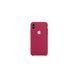 Накладка Silicone Case для iPhone X/XS Bordo 22778 фото 1