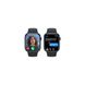 Apple Watch Series 9 GPS 45mm Midnight Aluminum Case w. Midnight S. Band - ML (MR9A3) 42038 фото 4