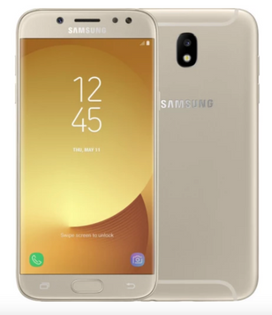 Samsung Galaxy J530 2/16Gb Gold Іживаний Б/В (Стан 5) 38924 фото