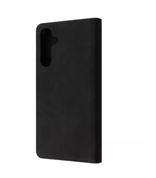 Чохол-книжка Wave Fold Samsung A27 Black 55033 фото