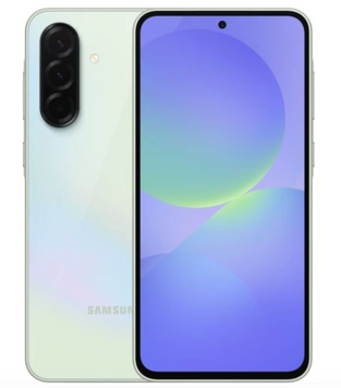 Samsung Galaxy A36 5G 6/128GB Awesome Lime Вживаний Б/В (Стан 5+) Коробка 49965 фото