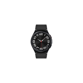 Samsung Galaxy Watch 6 Classic 43 mm Black 43820 фото