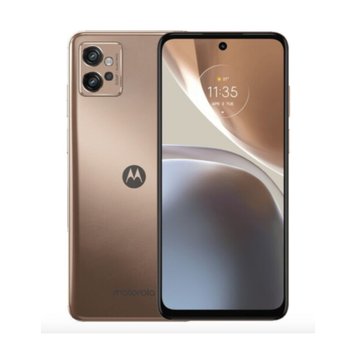 Motorola G32 6 128GB Rose Gold 45181 фото