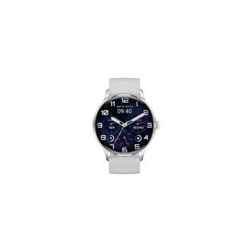Смарт-годинник XO J3 SILVER 42368 фото