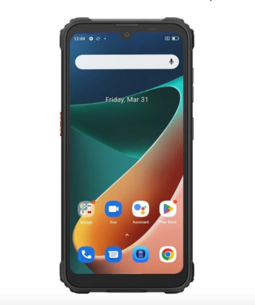 Blackview BV5300 Pro 64Gb 4Gb EU, Black, orig 46767 фото