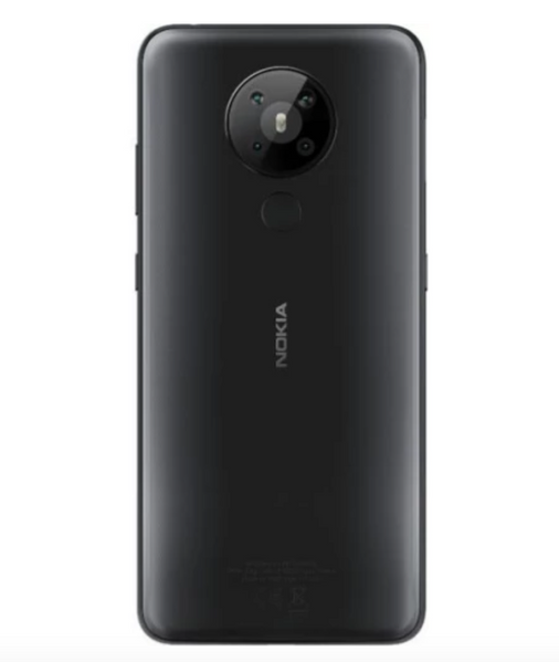 Nokia 5.3 TA-1234 DS 4/64 GB Char Б/В (Стан 5-) 46275 фото Nokia 5.3 TA-1234 DS 4/64 GB Char Б/В (Стан 5-) 46275 фото