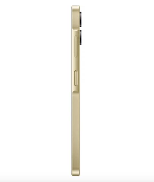 Samsung Galaxy A06 4/128GB Gold 47819 фото