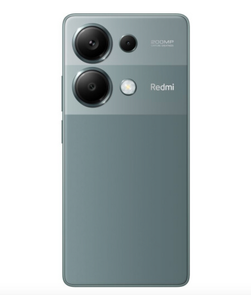 Xiaomi Redmi Note 13 Pro 8/256 Forest Green Б/В (Стан 5) 49394 фото