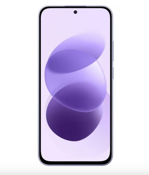 Xiaomi Redmi Note 17 4/128 Celestial Purple 1215023 фото