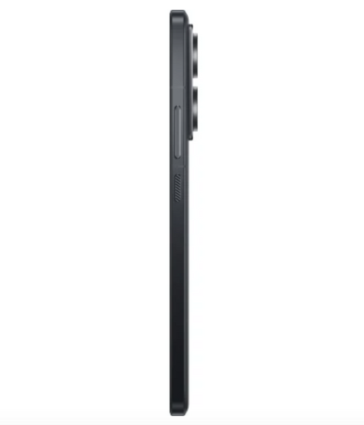 Xiaomi 14T Pro 12/512GB Titan Black 49831 фото