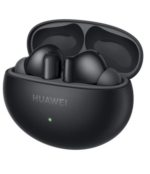Навушники Huawei Freebuds 6i Black 52265 фото