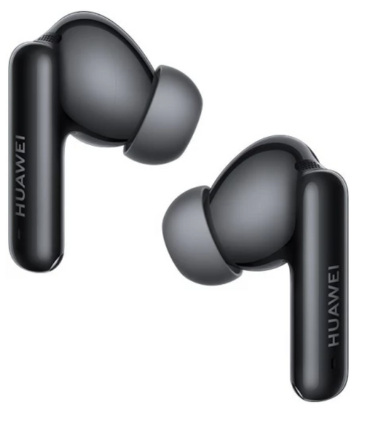 Навушники Huawei Freebuds 6i Black 52265 фото