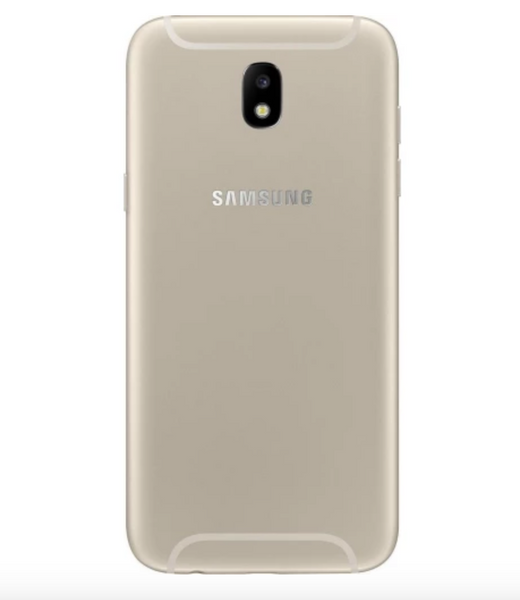 Samsung Galaxy J530 2/16Gb Gold Іживаний Б/В (Стан 5) 38924 фото