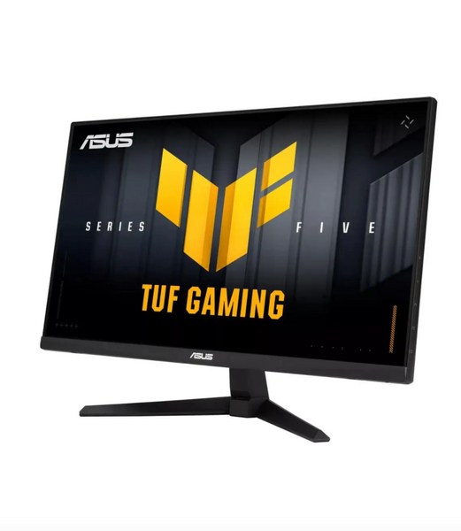 Монітор Asus 24.5 TUF Gaming VG259QL5A (90LM0BK0-B01O71) Black 200Hz 53079 фото