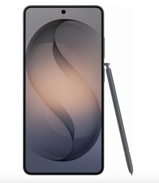 Samsung Galaxy S26 Ultra 12/256Gb Black 53392 фото