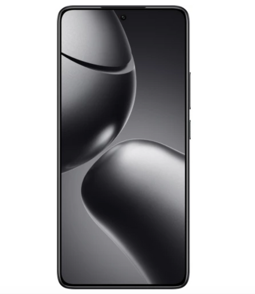 Xiaomi 14T 12/256GB Titan Black_ 47986 фото