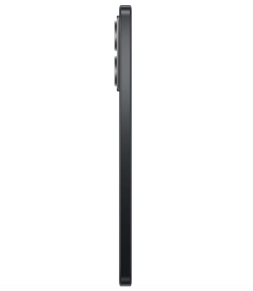 Xiaomi 14T 12/256GB Titan Black_ 47986 фото