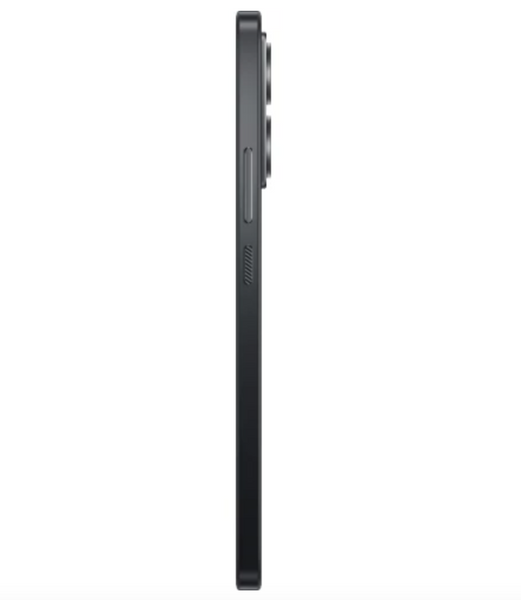 Xiaomi 14T 12/256GB Titan Black_ 47986 фото