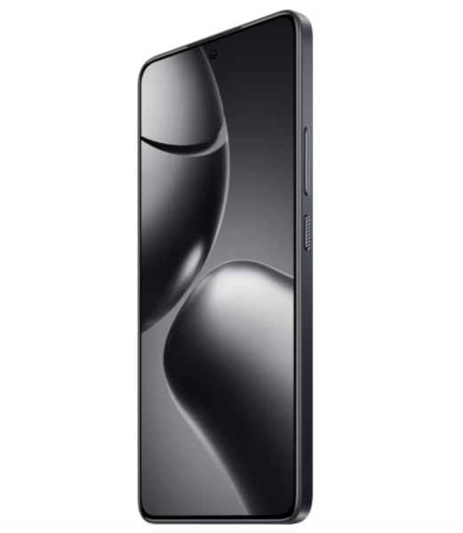 Xiaomi 14T 12/256GB Titan Black_ 47986 фото