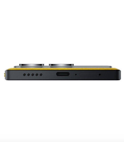 Xiaomi Poco X6 Pro 5G 8/256GB Yellow 47327 фото