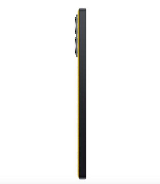 Xiaomi Poco X6 Pro 5G 8/256GB Yellow 47327 фото