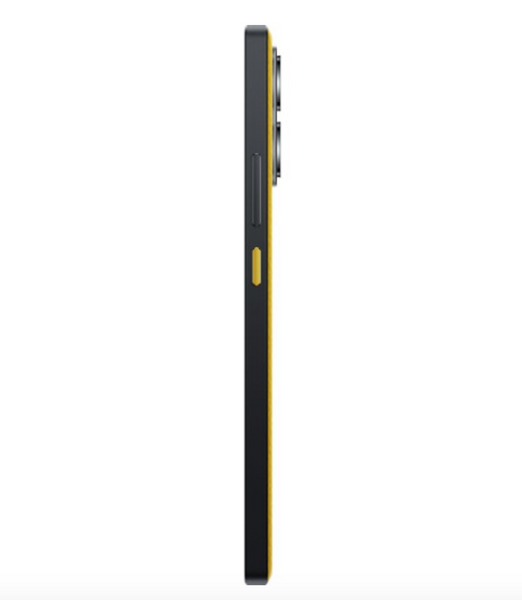 Xiaomi Poco X6 Pro 5G 8/256GB Yellow 47327 фото