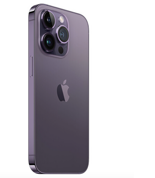 Apple iPhone 14 Pro 256Gb Deep Purple Б/В (Стан 4+) 5674 500194 фото